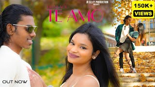 TE AMO | NEW KONKANI LOVE SONG 2024 | MYRON CORREIA (official video)