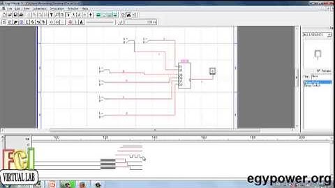05   working with logic works