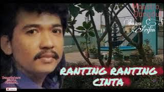 Ranting Cinta - Imam S Arifin