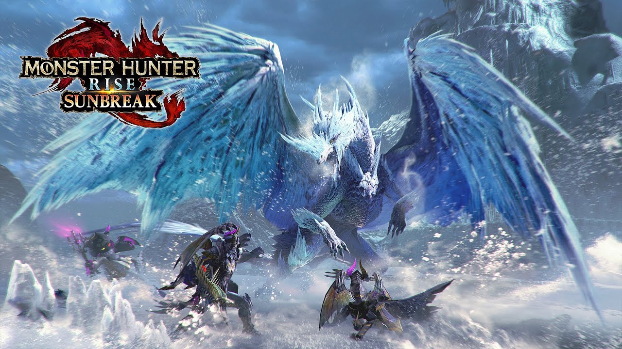 Monster Hunter completa 15 anos, relembre todos os games da franquia