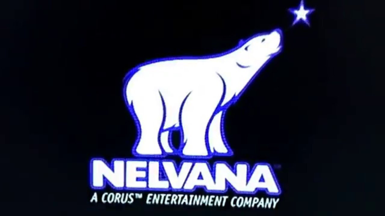 Nelvana and hit entertament logo - YouTube.