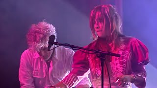 Doll Is Mine + Elephant Woman by Blonde Redhead (Live in Toronto)