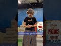 Penzance's Saddest Song?
