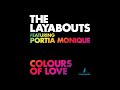 The Layabouts feat. Portia Monique - Colours of Love (The Layabouts Instrumental Mix)