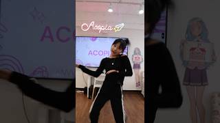 IVE 아이브 ATTITUDE #casting #캐스팅 #kpopdance #kpopidol #練習生 #연습생 #韓国　#starship  #jennie