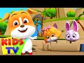 Vero eterno  desenhos animado  kids tv em portugus  infantil  educao para crianas