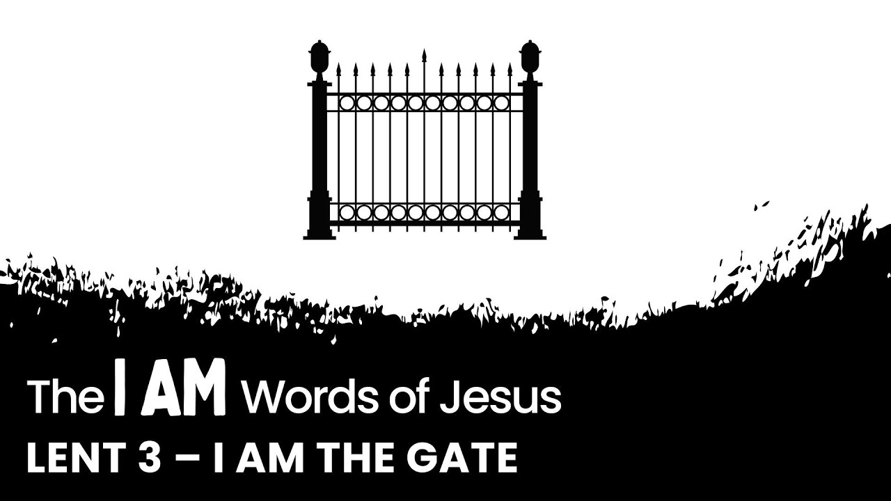 Bible Verse God Is The Great I Am