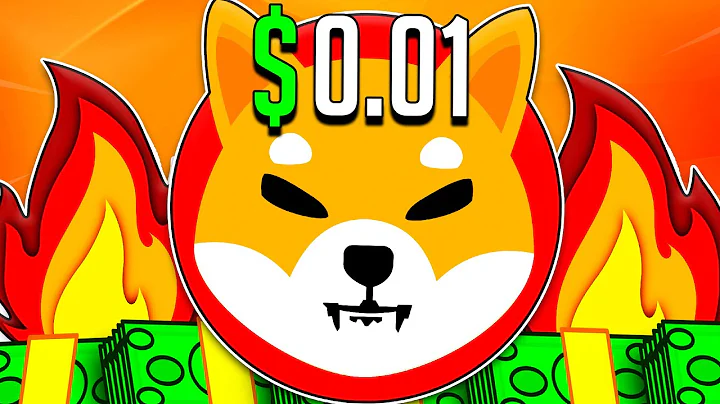 SHIBA INU COIN HOLDERS: 0.01$ PRICE WILL HAPPEN!? - SHIB 1 CENT Price Prediction