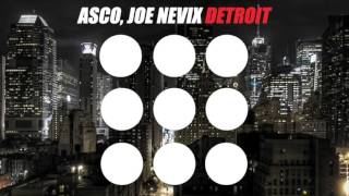 ASCO, Joe Nevix - Detroit