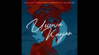 Uzizwa Kanjani Mawhoo