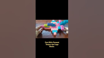 Klik Profil untuk Tutorial Lengkapnya ya #lego #buildingblocks #buildingtoys