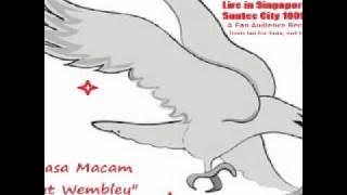 15 sejati Wings Live In Singapore 16 Sept 2011 ( audience recording )