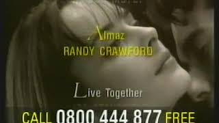 ITV Central | Night-Time continuity | 23rd December 1995 (early hours of 24th) | Part 1 of 2