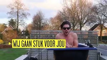 StukTV Trailer 2014