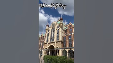 Thumbnail of Efteling Grand hotel✨ @JasonEfteling_Jemusic