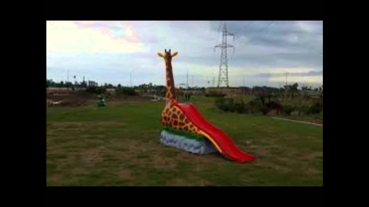 GMADA Approved GBP Rosewood Estate Plots At Dera Bassi With Guaranteed