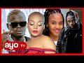 HARMONIZE ATANGAZA ATAKAOWAFIKISHA MAHAKAMANI KISA VIDEO ZA UTUPU SIO MIMI WATANILIPA FAINI KUBWA