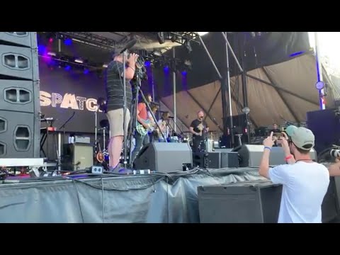Dispatch Full Acoustic Set 8.11.19 Beach Road Weekend Arts and Music Festival Martha’s Vineyard MA