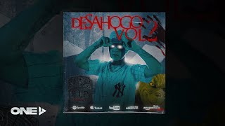 Anthony MM - Desahogo vol2 🪦