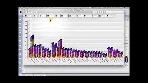 Search Masterclass in RadarOpus w/ Luke Norland