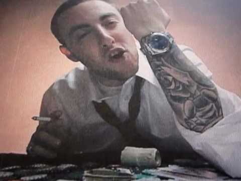 Mac Miller- Smile Back Remix ft. Wiz Khalifa