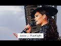 Jessie J - Flashlight (NDSM-Werf Amsterdam)