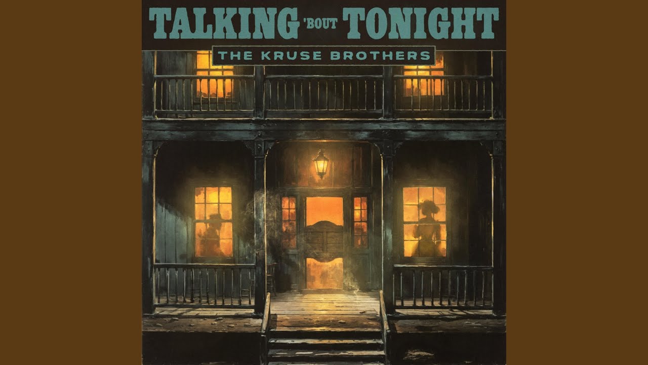 Talking 'Bout Tonight