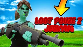 Loot pouze z Jeskyně ! W/​@liborgaming |CZ/SK|