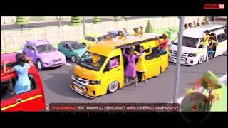 2025 amapiano mix 23 February, Shaunmusiq, kitsormixtapes.