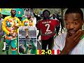Sénégal le vrai champion d’Afrique CAN 2025 : SÉNÉGAL 2 vs 0 Pérou