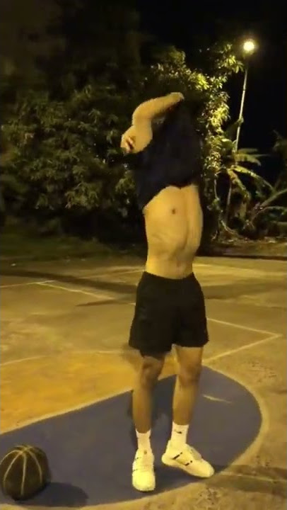 ||MENGHALU PUNYA COWOK BASKET🤪||#shorts #short