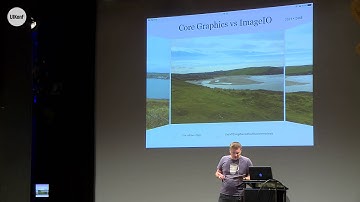 UIKonf 2014 -- Nick Lockwood: Image performance