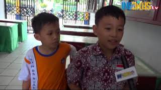 SDN 3 MUARADUA ANDALKAN PANTOMIN PADA FLS2N