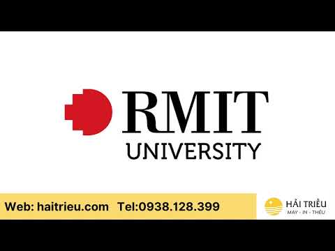 Video Ý nghĩa logo RMIT - Học viện Công nghệ Hoàng gia... - youtube