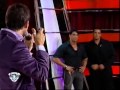 Showmatch 2010 - Provocan a Marcelo