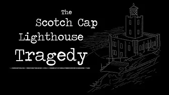 The Scotch Cap Lighthouse Tragedy