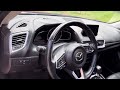 MAZDA 3 2018 Grand touring