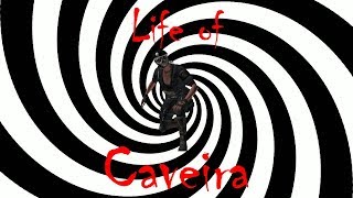 Day in the life of Caveira - Rainbow 6 siege