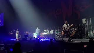 Manga An Epic Symphony 18.11.2022 Konseri Alışırım Gözlerimi Kapamaya