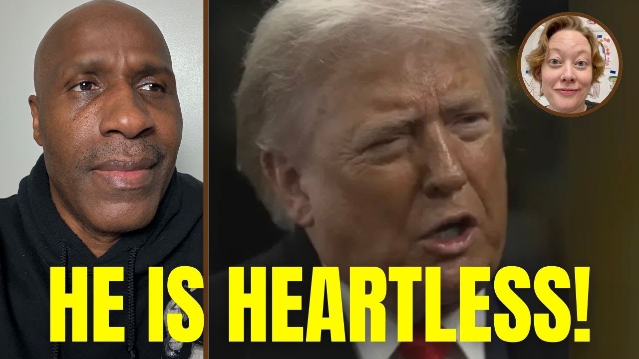 Trump Sends Message to Father of Woman Killed by ICE Agent in ...