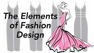 The Elements of Fashion Design screenshot 2