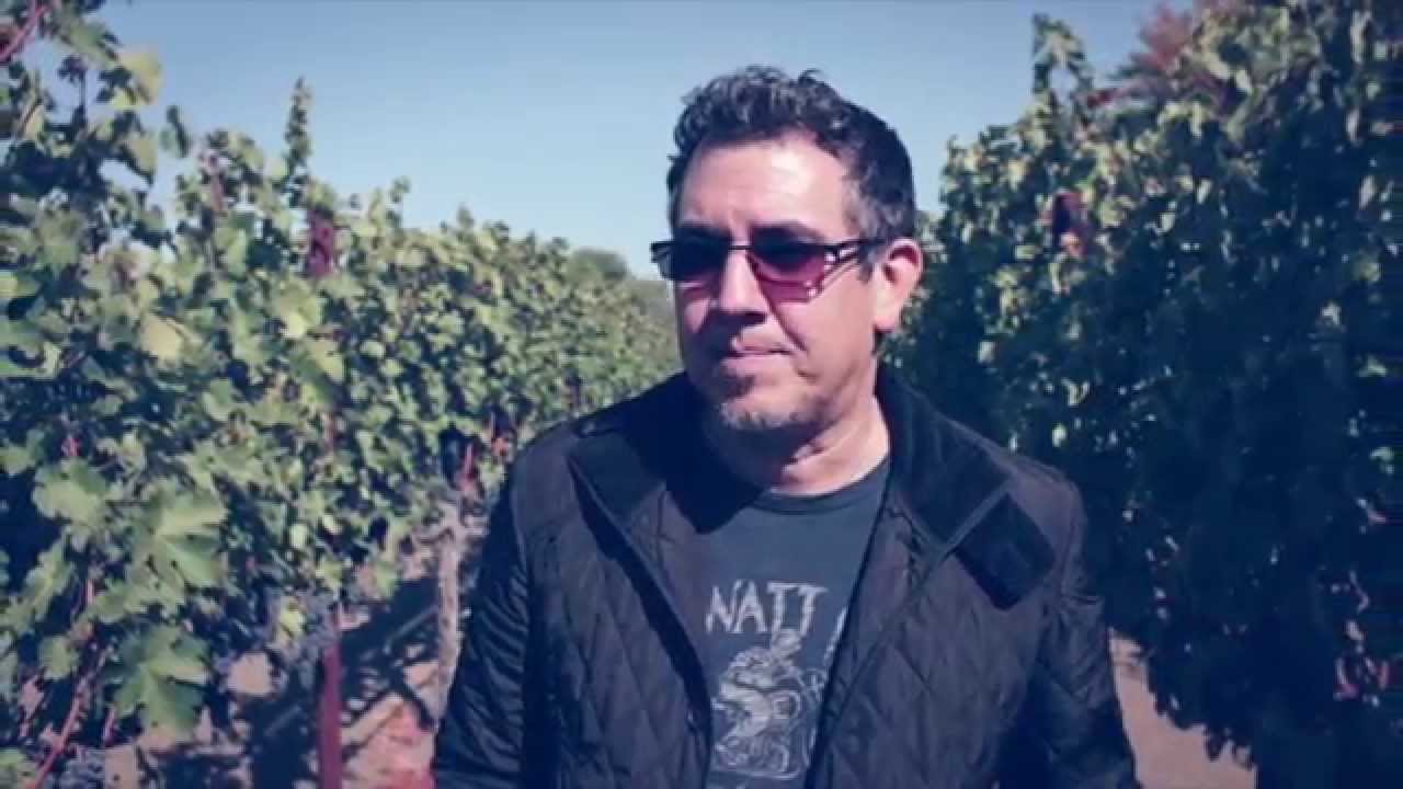 Ricardo Rodriguez-Calma (Cuba Alaba)