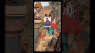 Itna Bada Saamp? 🐍 Shocking Snake Rescue! #shorts