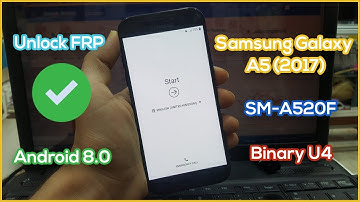 A5 2017 FRP Bypass Android 8.0 without pc | Samsung Galaxy SM-A520F Security U4