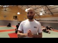 Stage krav maga  troyes   emmanuel ayache