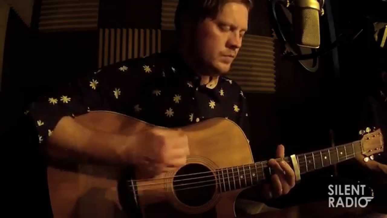 Silent Sessions #10 - Postcards From Jeff "Wide Eyed Wonder"