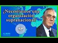 🇺🇳¿Por qué existe la ONU[Organización de las Naciones Unidas] ft. Baúl de los conocimientos inútiles