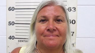 Suspected 'Look-Alike Killer' Lois Reiss Arrested After Week-Long Manhunt