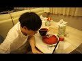 鰆を焼くぞ！