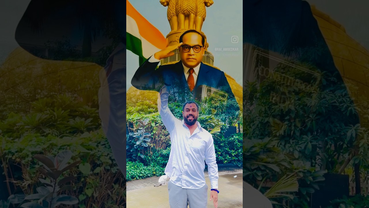 Jay Bhim jay Bharat 🇮🇳